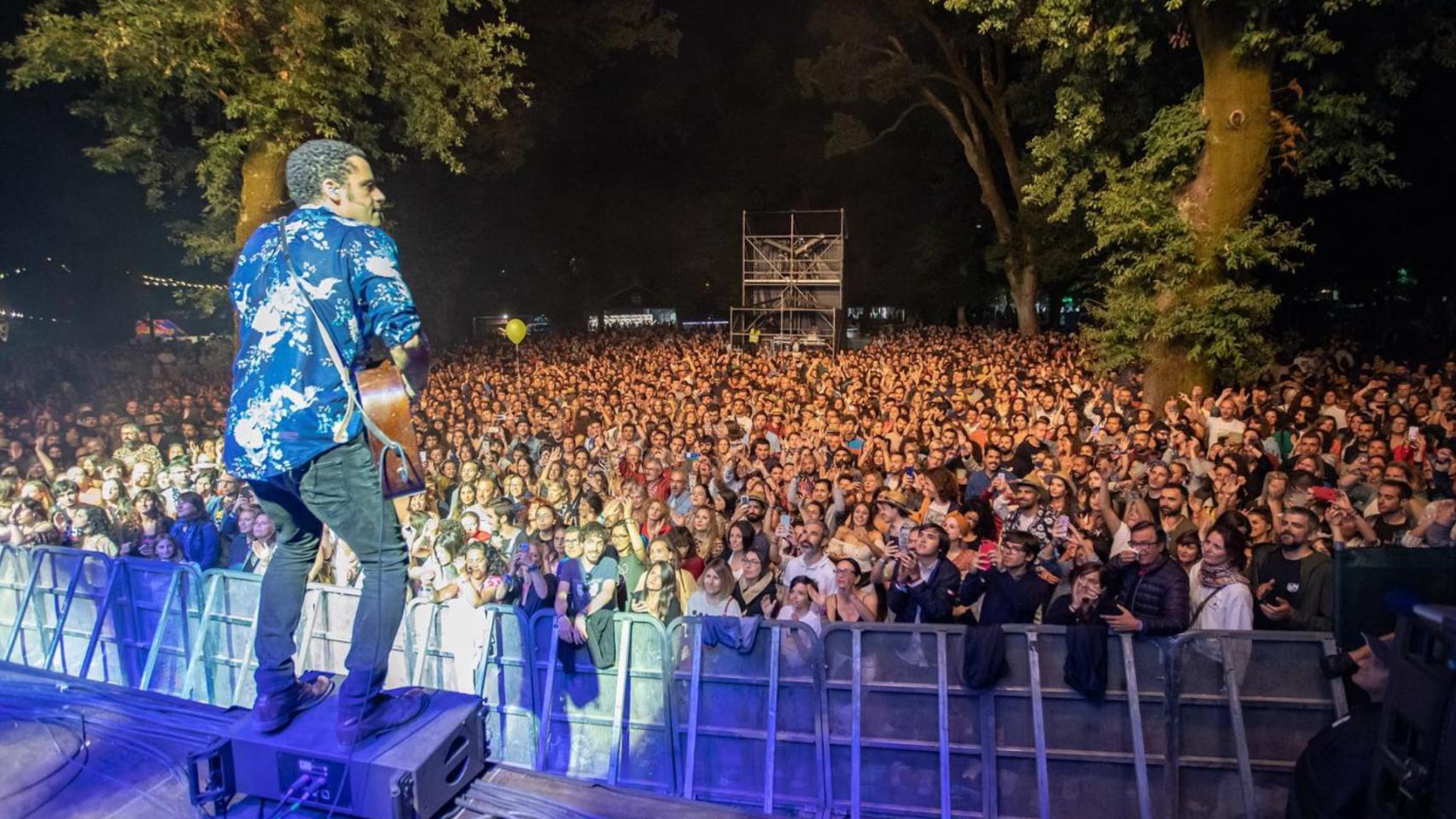 El festival PortAmérica confirma sus fechas para 2023: será los días 13, 14 y 15 de julio
