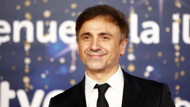 José Mota en un acto de RTVE en diciembre.