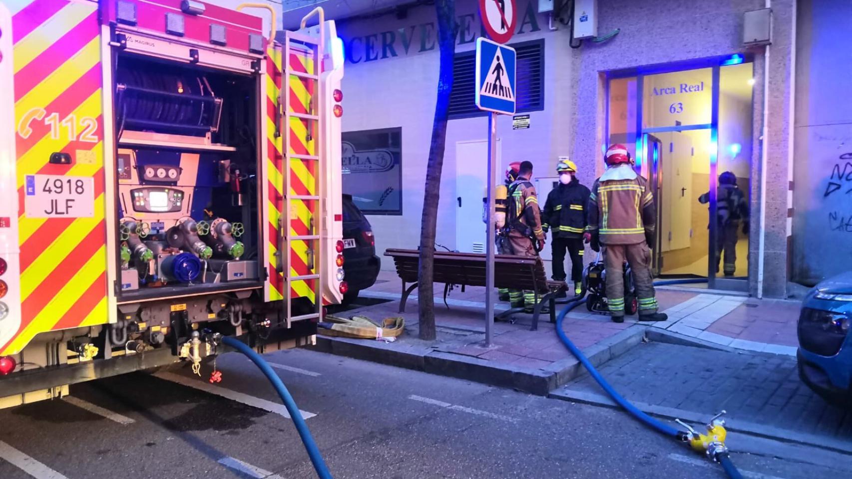 Castilla y León