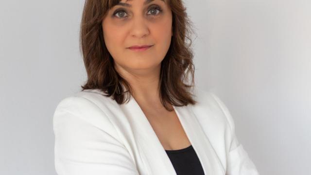 Silvia garcia directora noticiascyl