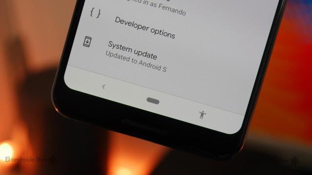 El truco más sencillo para saber si tu móvil tendrá una buena política de actualizaciones de Android