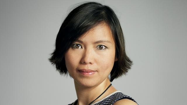 Haiyan Li-Labbé, gestora en Carmignac.