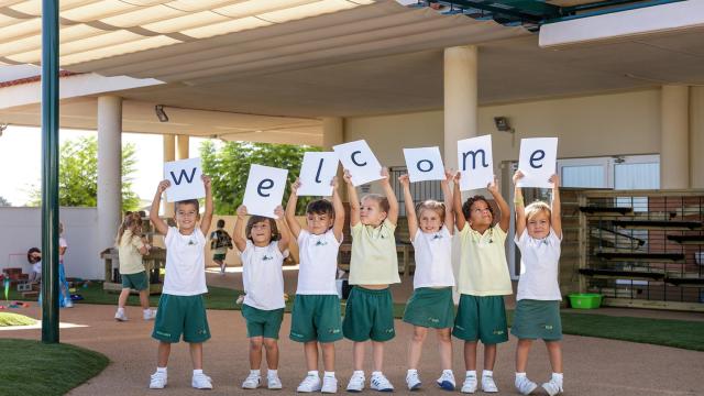 El Limonar International School (Alicante)