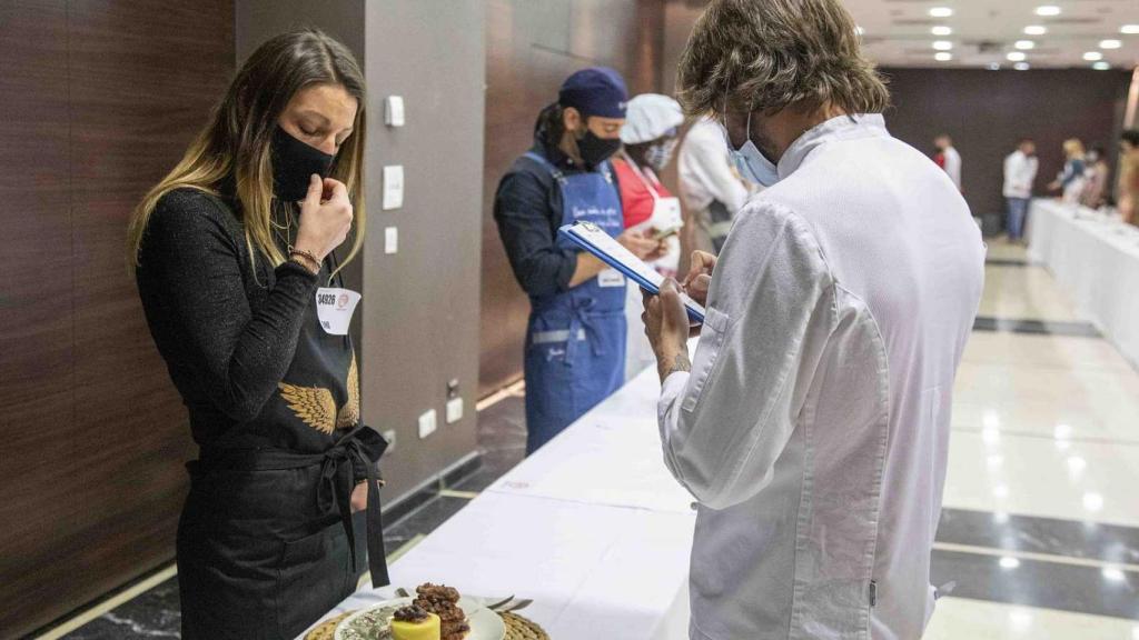 Casting de 'MasterChef 9'