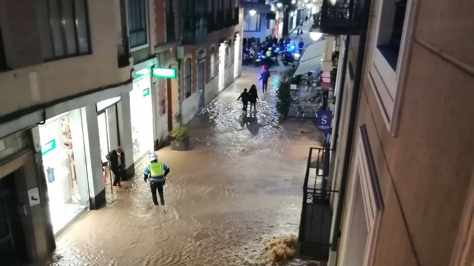 Castilla y León