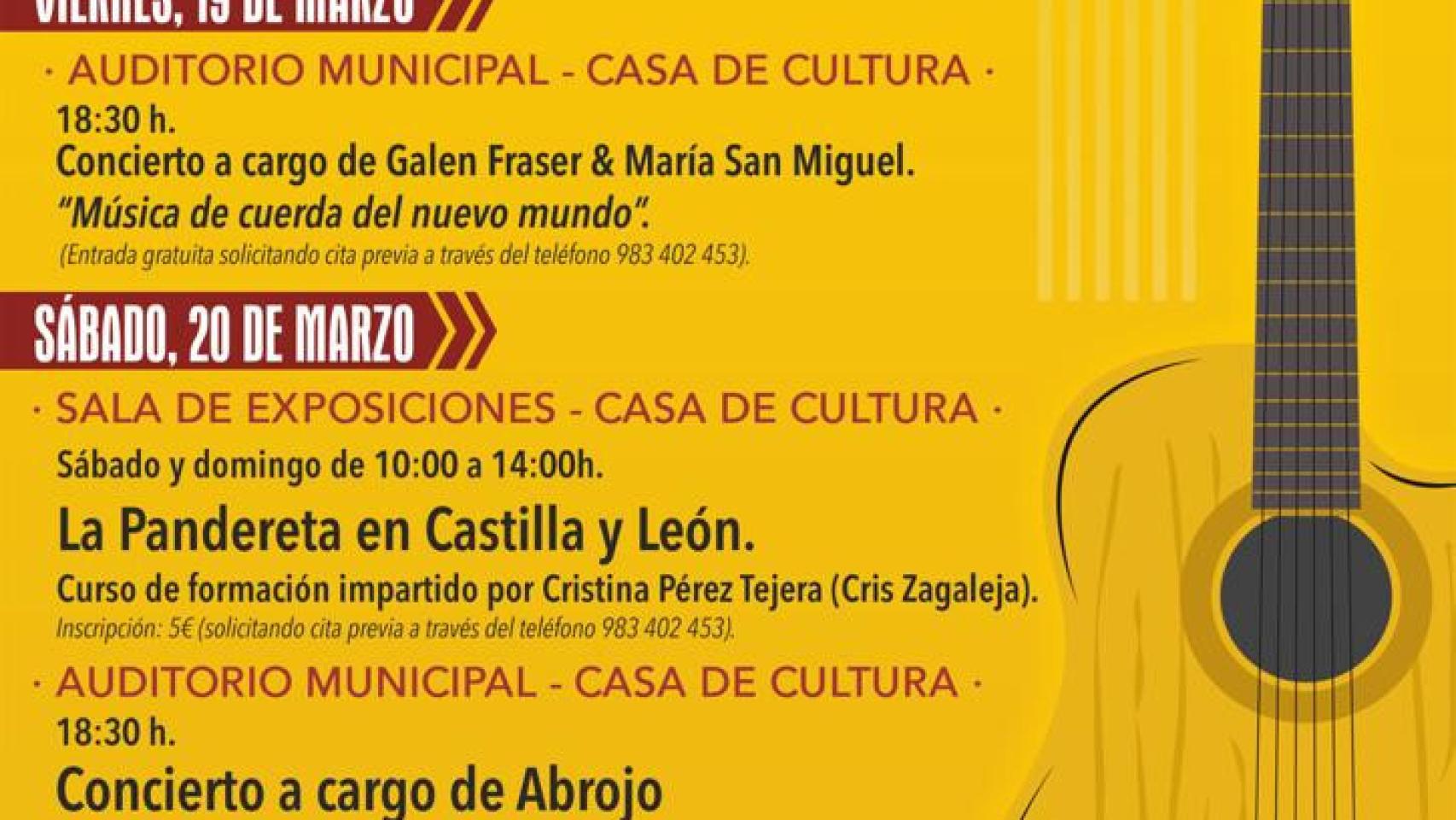 Castilla y León