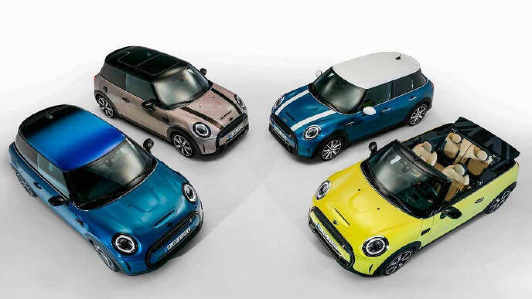 Mini 2021