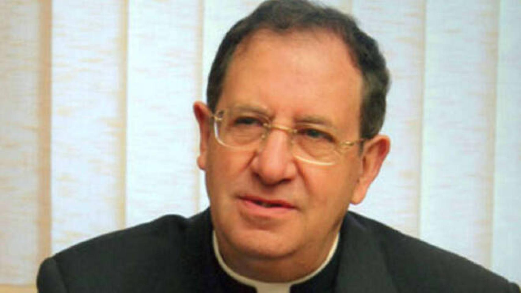 Rafael Palmero