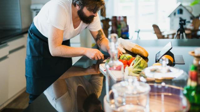 Los regalos que puedes hacer a los padres más cocinillas