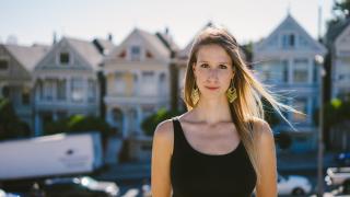 Gina Gotthilf, exdirectiva de Duolingo y fundadora de Latitud