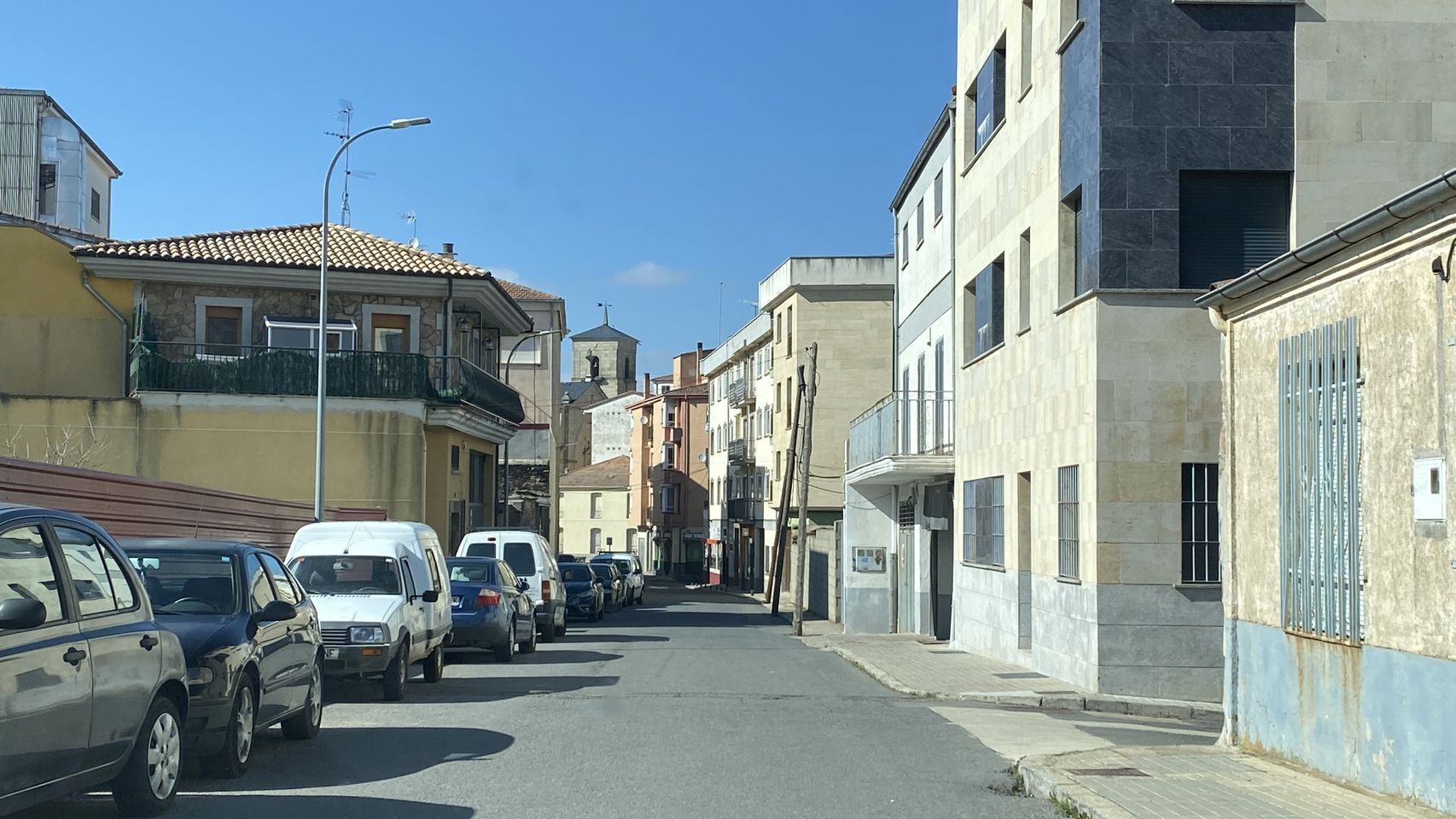 Castilla y León