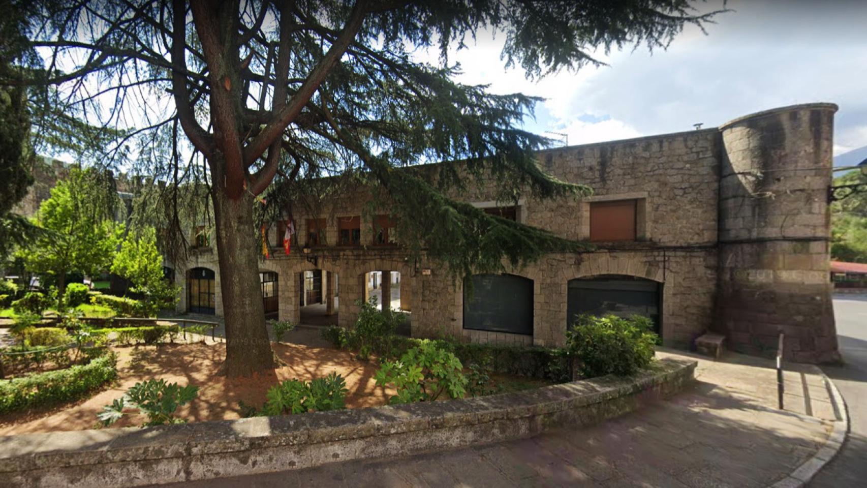 Castilla y León