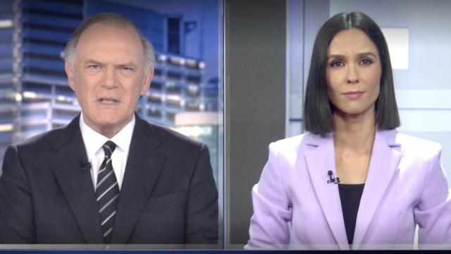 La hipocresía de Telecinco en el 8M: el feo a Alba Lago dejándola en segundo plano