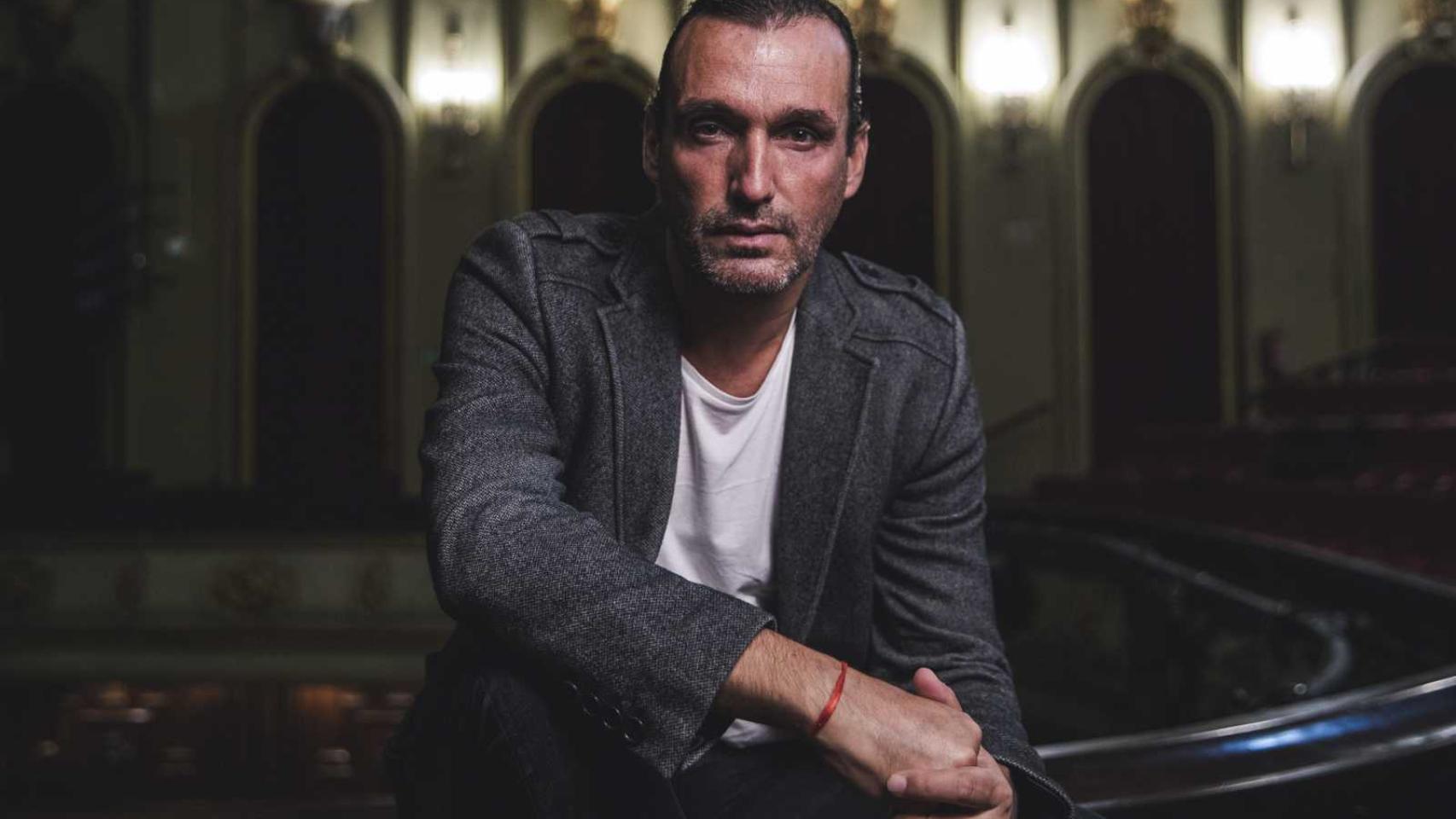 Rafa Méndez: No me gustó nada cómo volvió 'Fama' porque no era 'Fama'. Fue muy frío