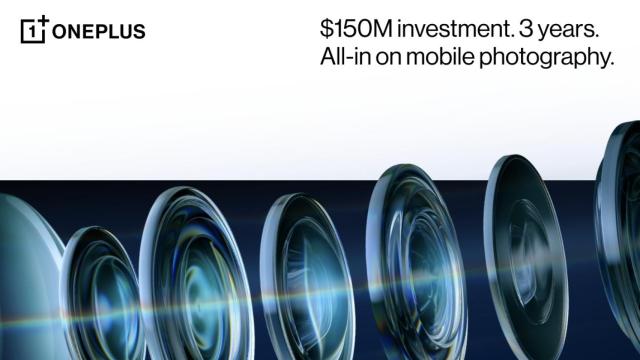 El OnePlus 9 Pro estrenará un sensor único en su cámara trasera