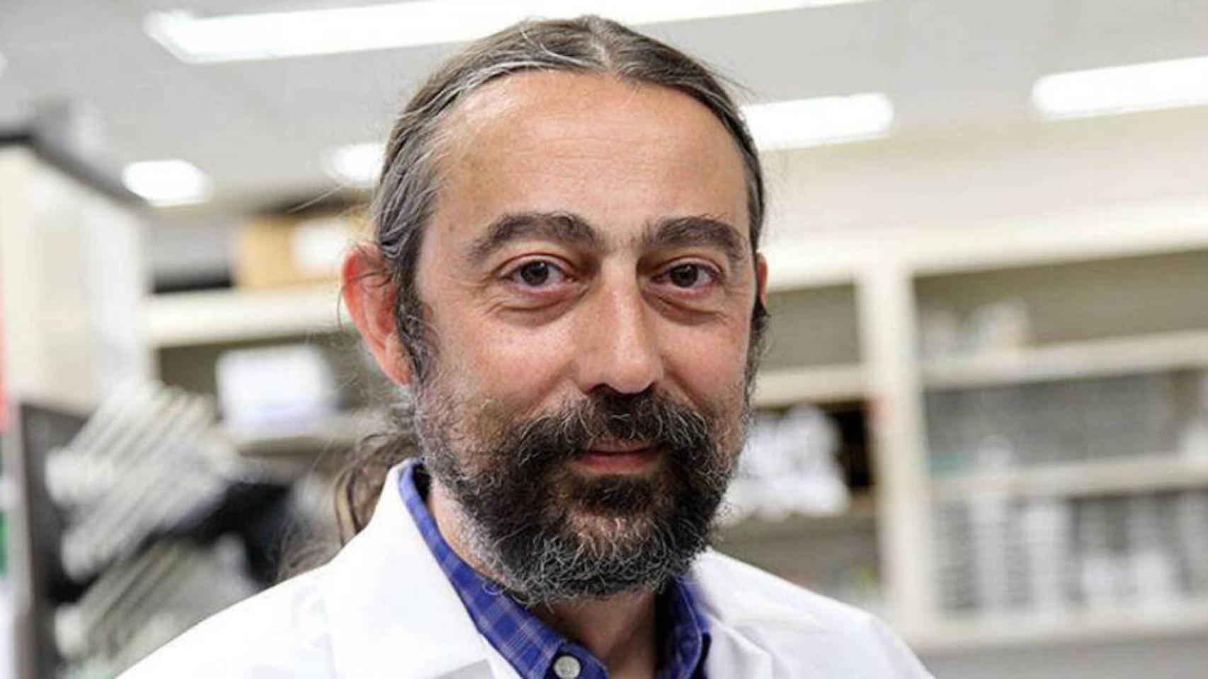 Adolfo García-Sastre