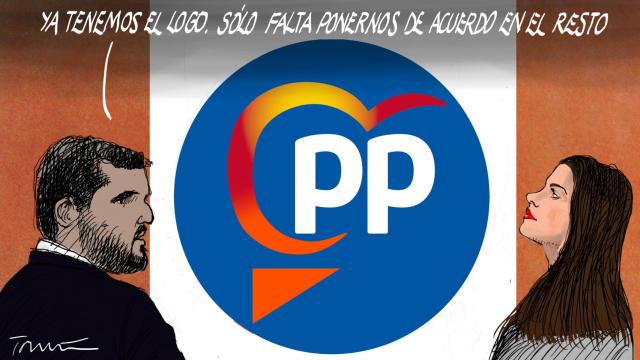 Crecen las voces internas en el PP y Ciudadanos en favor de una alianza ante el ascenso de Vox