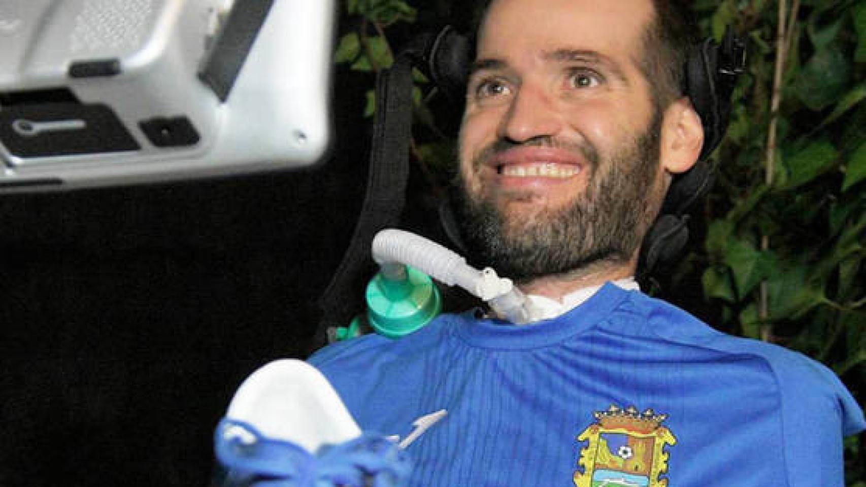 Carlos Matallanas.