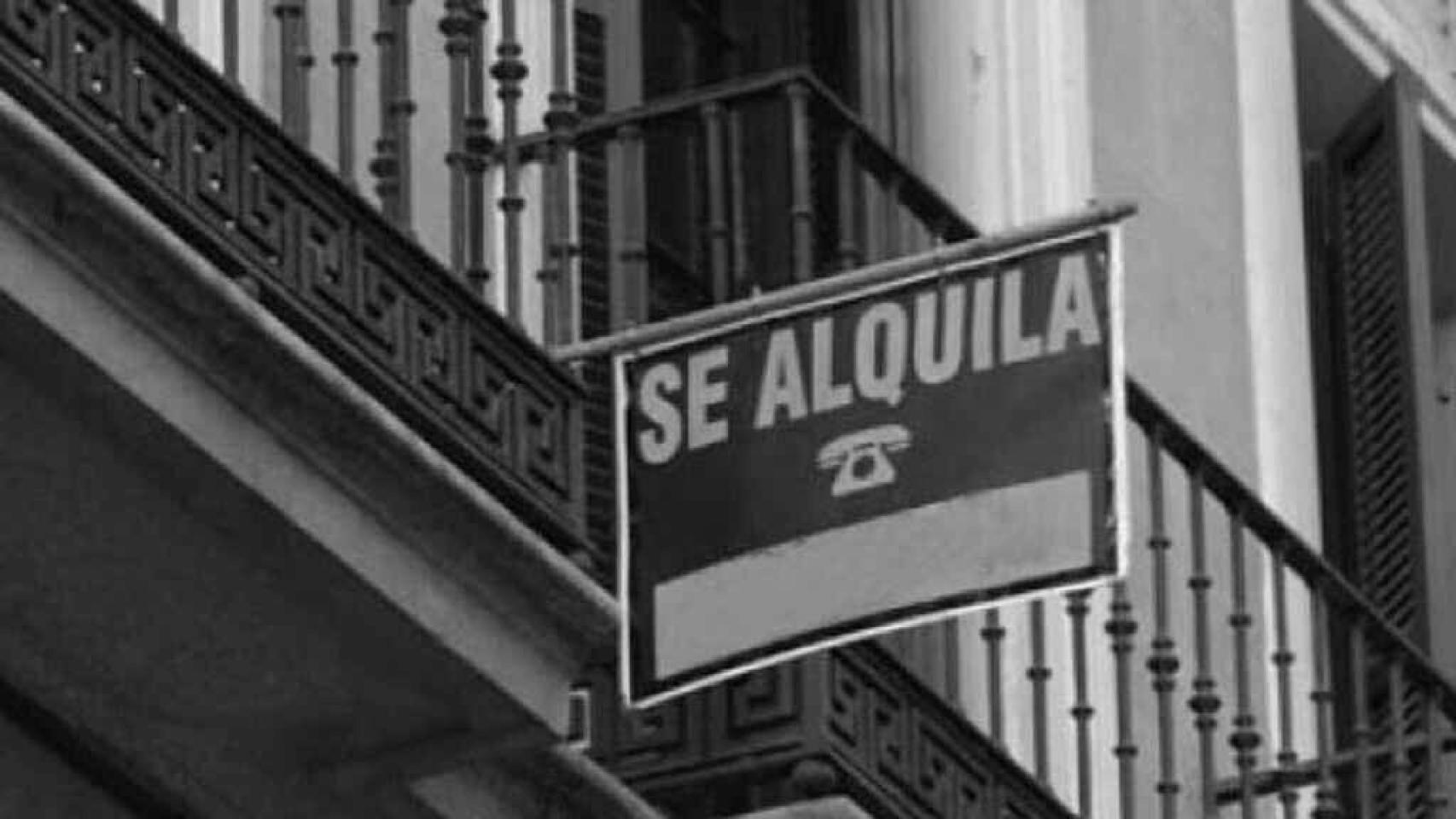 Control de alquileres, una nefasta idea