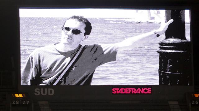 Samuel Paty, el profesor decapitado en Francia