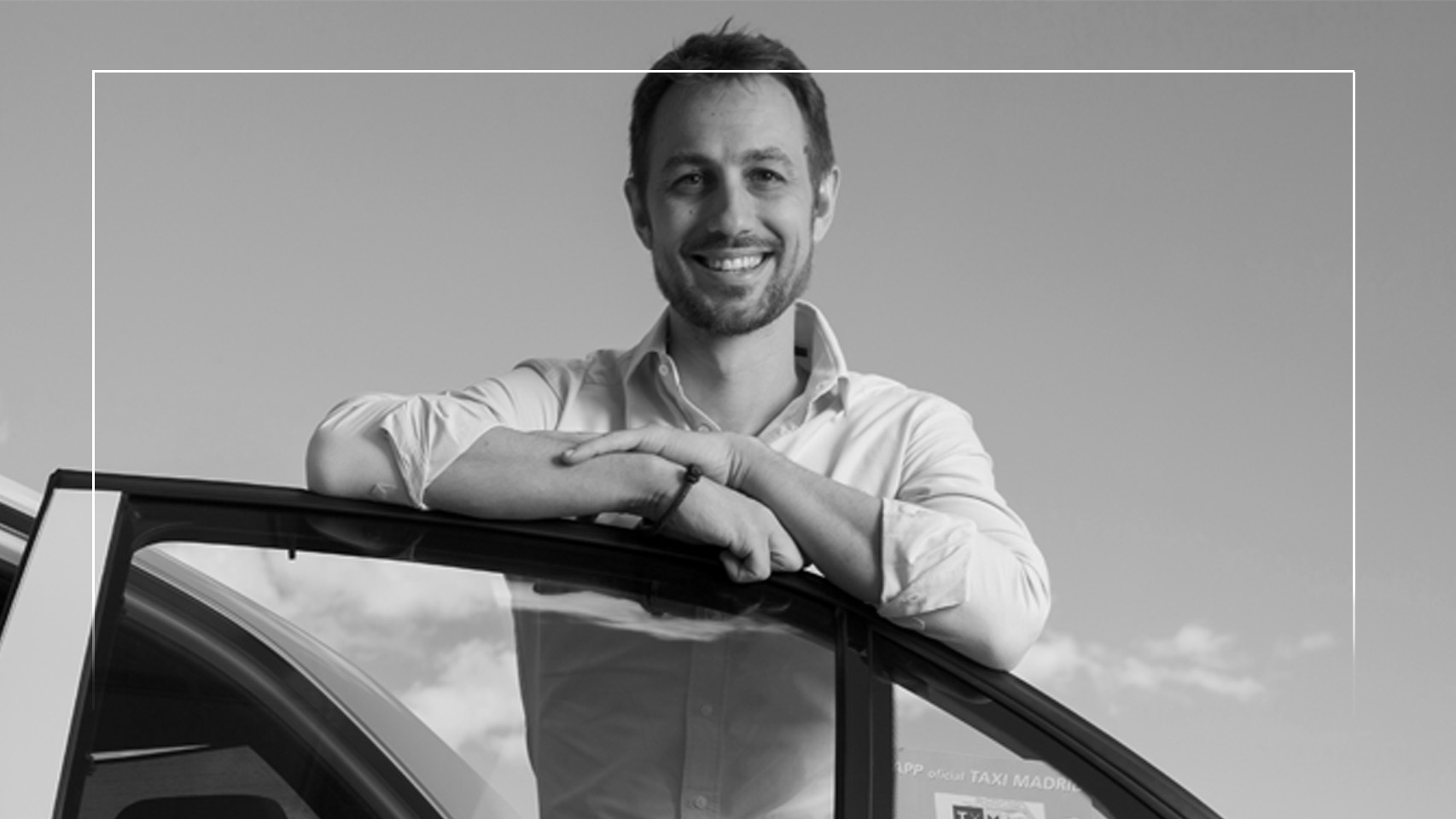 Jaime Rodríguez de Santiago, director general de Free Now para España.