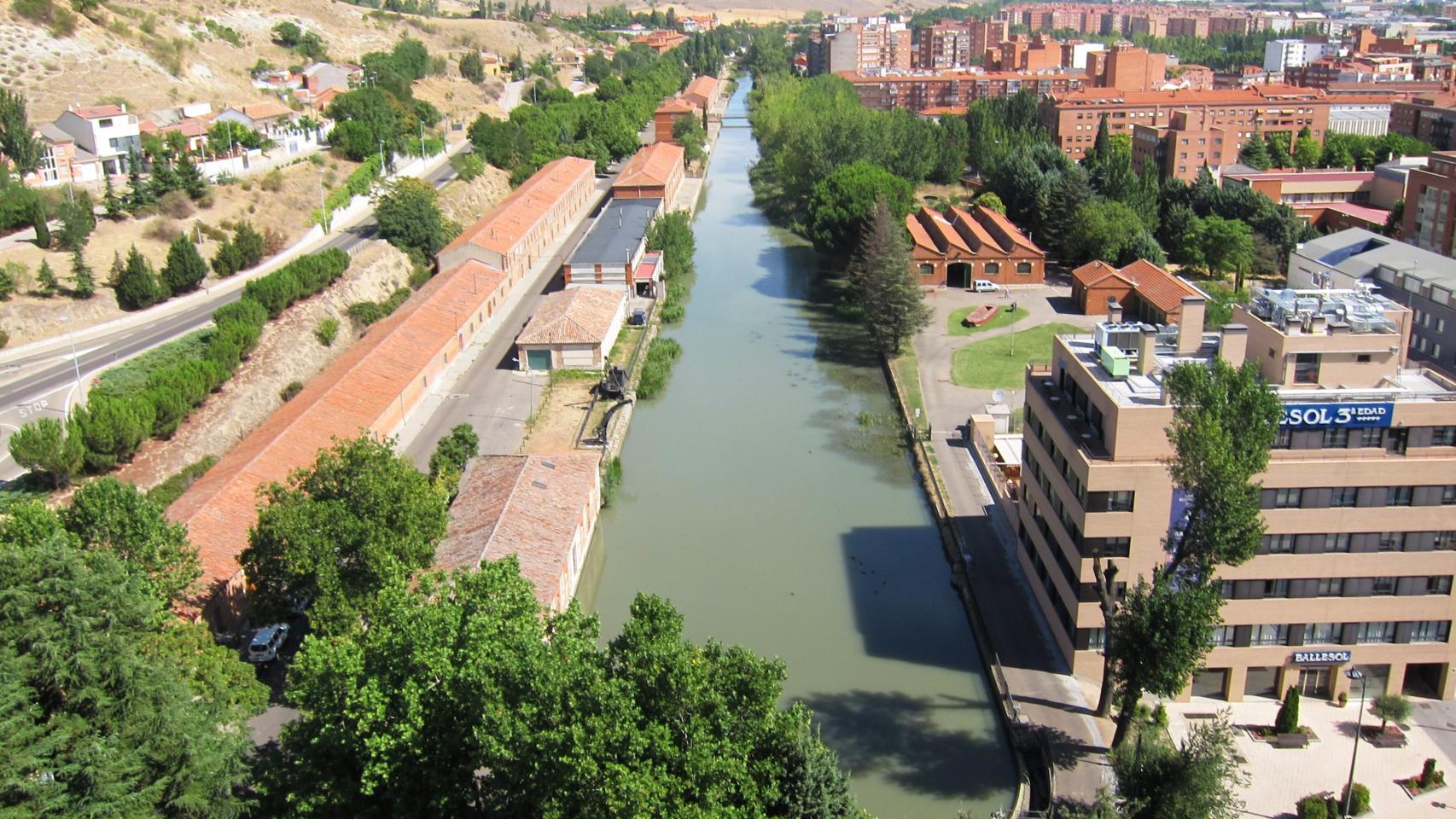Castilla y León