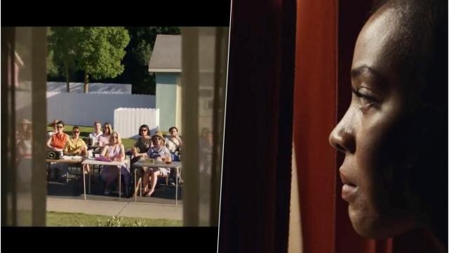 'Them', terror en formato antológico.