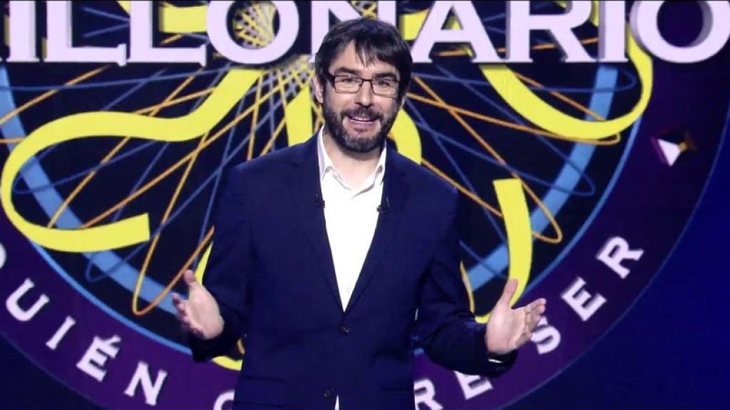 Antena 3 estrena este viernes '¿Quién quiere ser millonario?' con famosos.