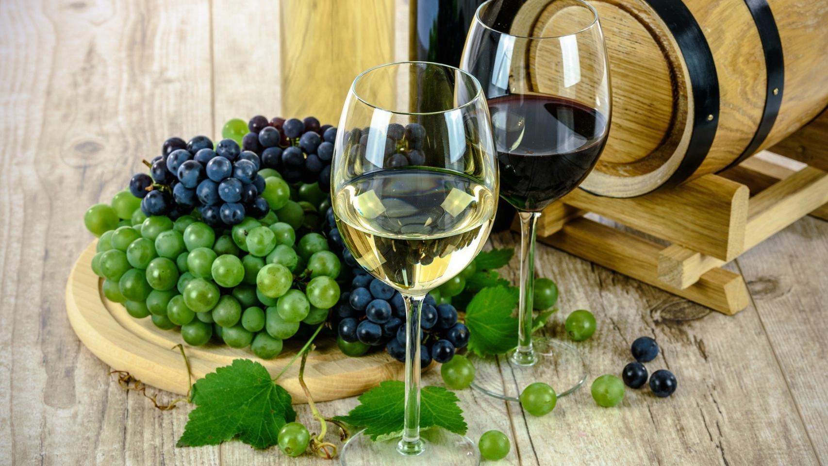 10 curiosidades sorprendentes sobre el vino