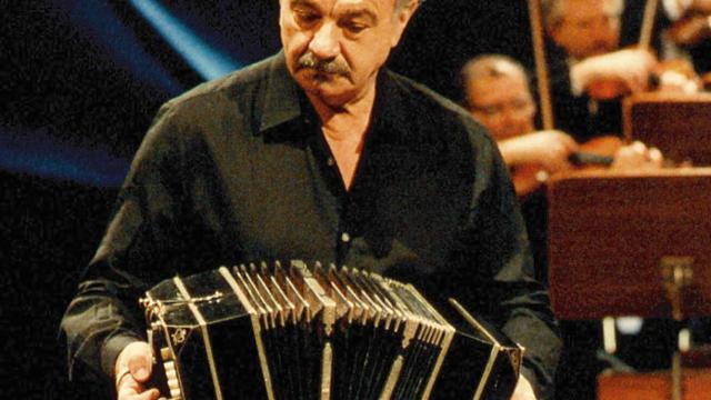 piazzolla