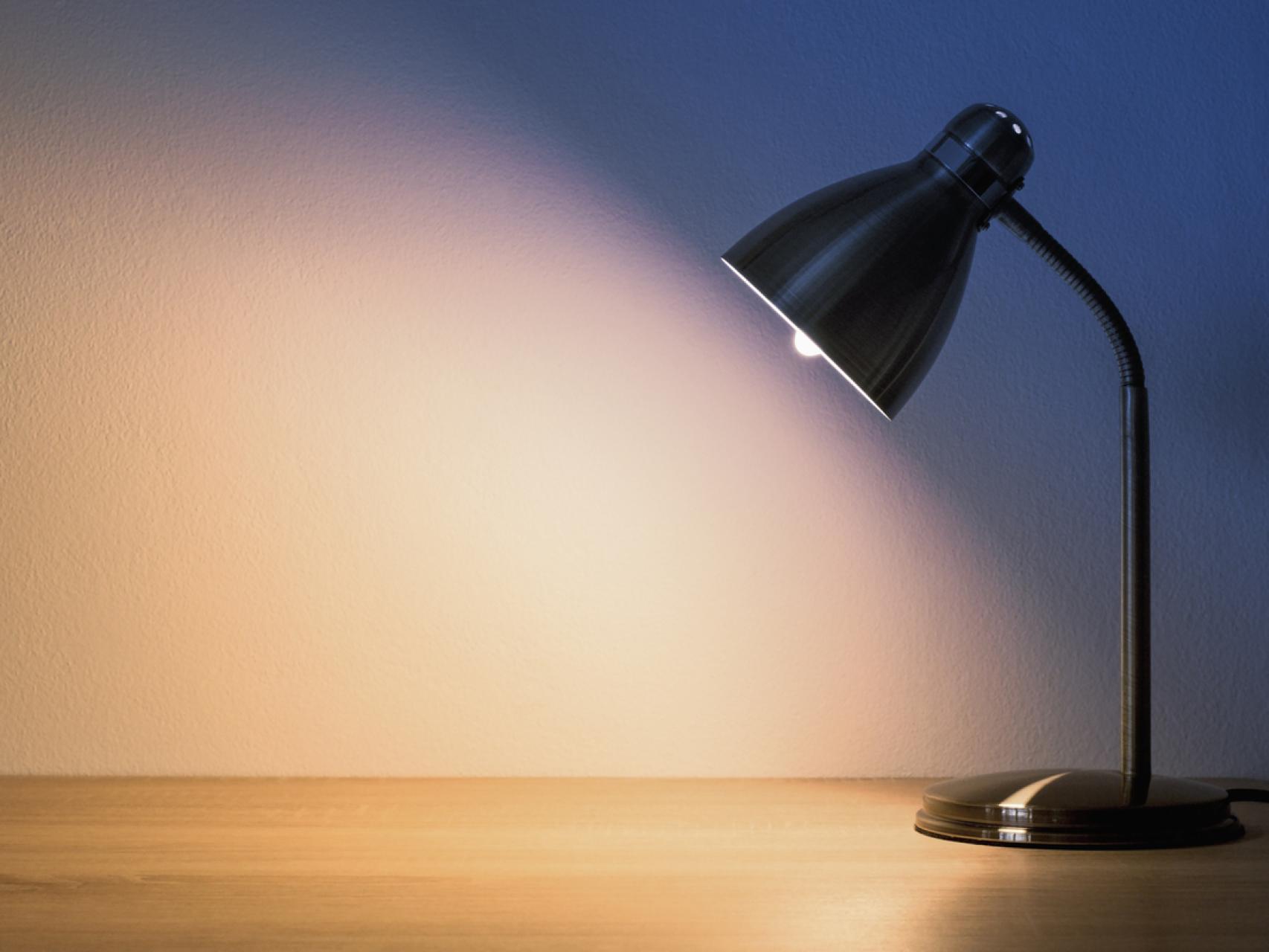 Un flexo para cada necesidad, encuentra el que mejor se adapte a ti