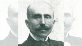 Ángel Urzaiz y Cuesta.