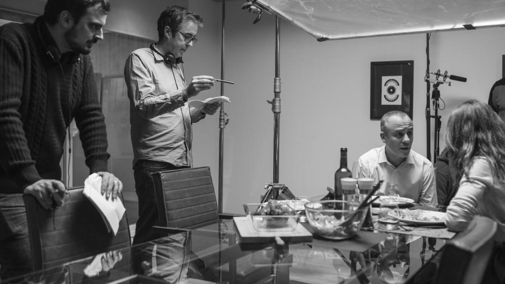 Los hermanos Pastor ya trabajaron con Netflix en 'Hogar'.