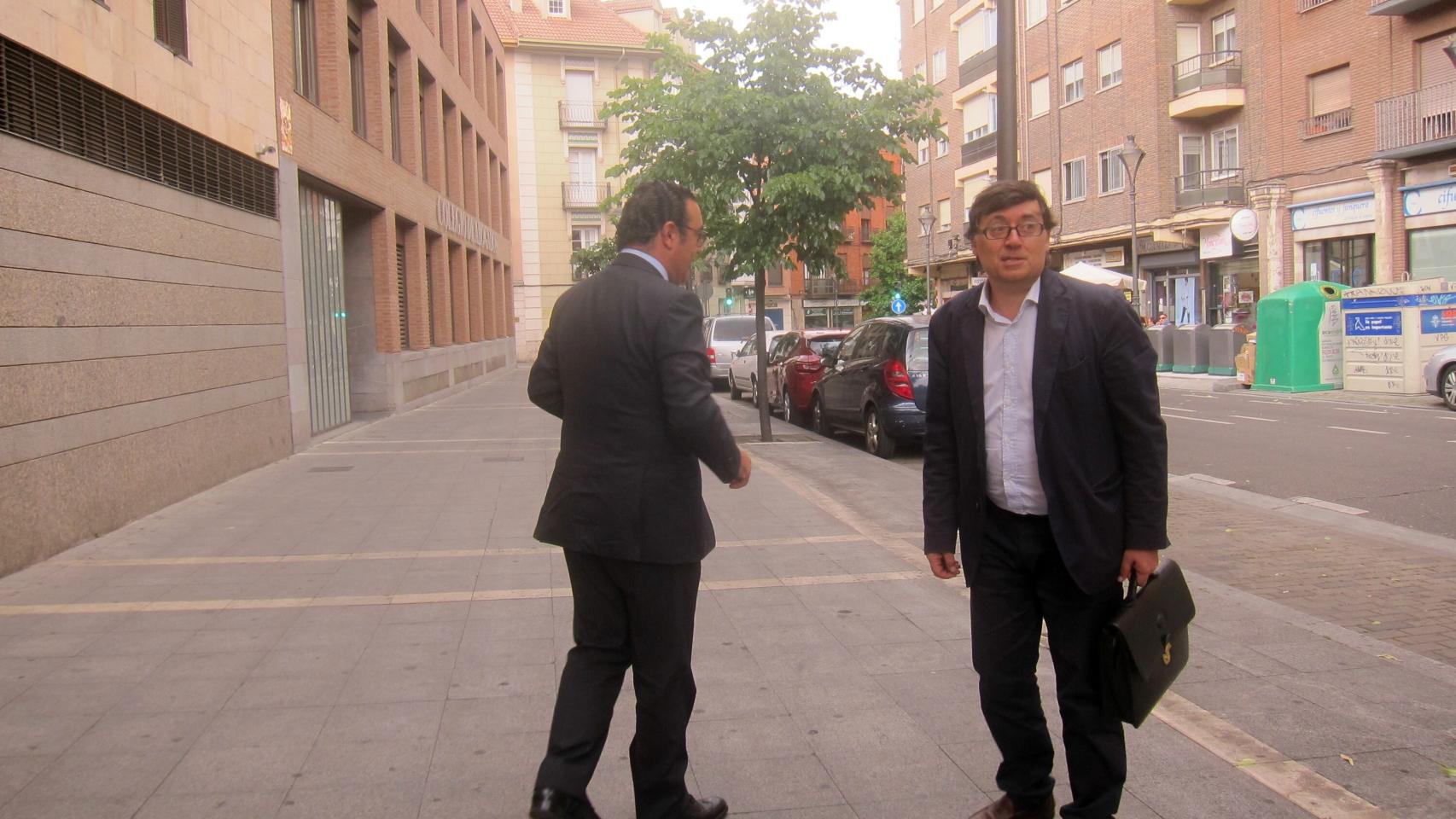 Castilla y León