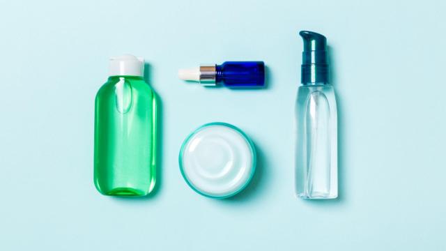 Siete productos de cuidado personal por menos de 25€