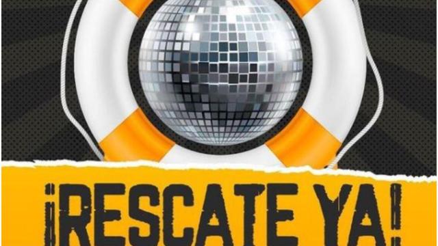 Discotecas, ocio nocturno.