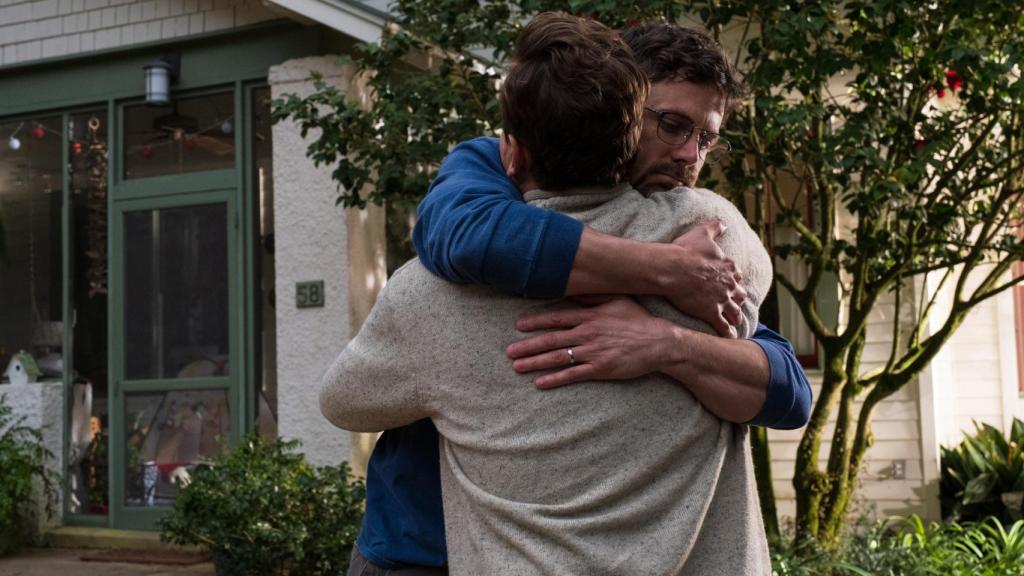 La amistad está en el centro de la película de Gabriela Cowperthwaite.