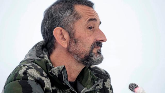 El doctor Pedro Cavadas en una imagen de archivo.