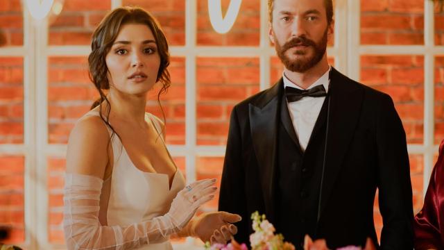 ¿Qué pasa en el capítulo (böllüm) 35 de 'Sel Cal Kapimi'?: resumen, fotos, trailers