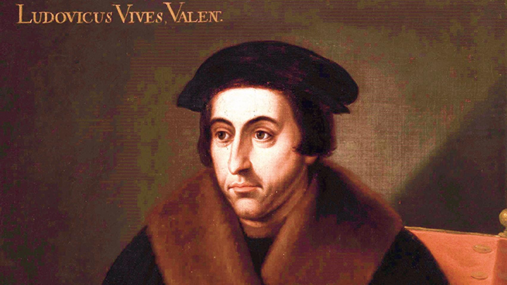 Luis-Vives