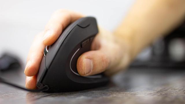 Ratones ergonómicos para ordenador, elige el ideal según tus necesidades
