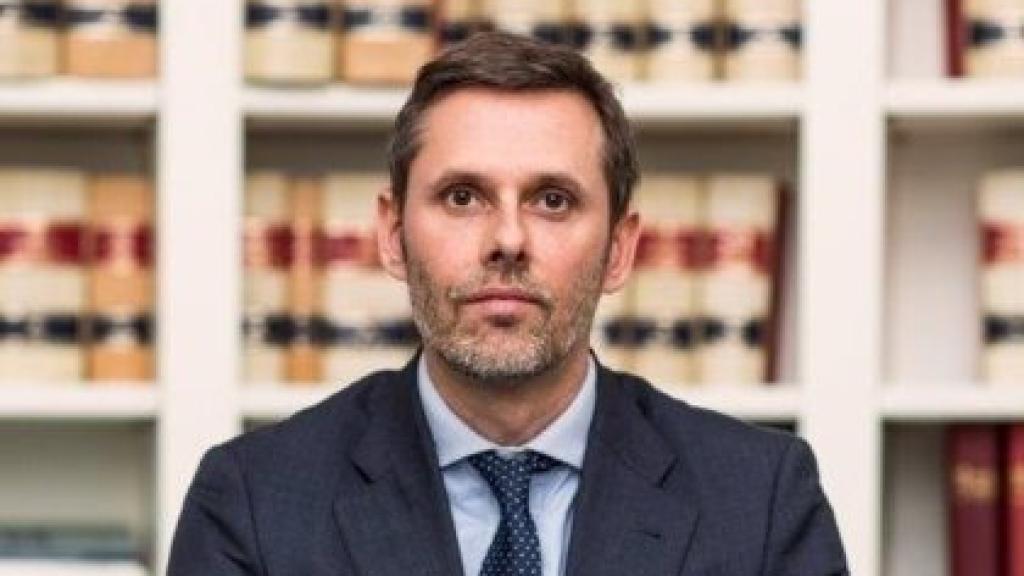 Miguel Abelló Gamazo.