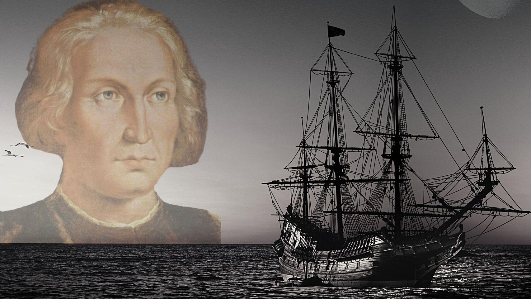 Un nuevo estudio vincula el linaje de Cristóbal Colón con Galicia