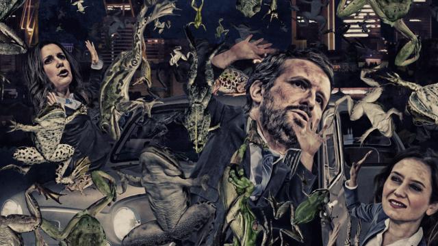 Ilustración: Javier Muñoz