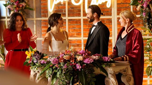 'Sen Cal Kapimi' ('Love is in the air') cae a un nuevo mínimo histórico de audiencias en Turquía