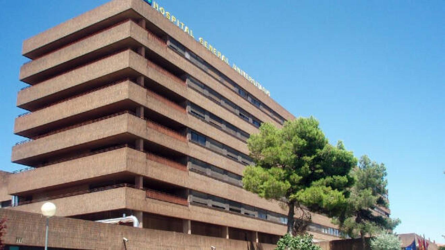 Imagen de archivo