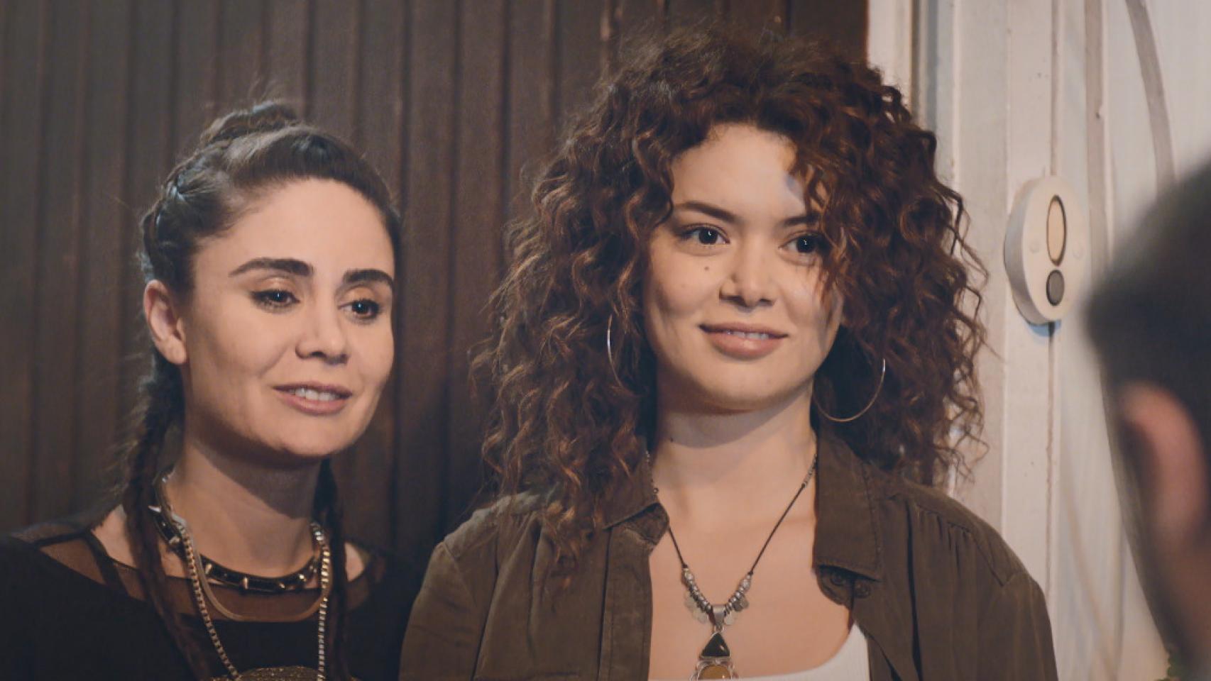 Sirin tiene nuevos y malvados planes, en el capítulo de este martes 15 de 'Mujer'