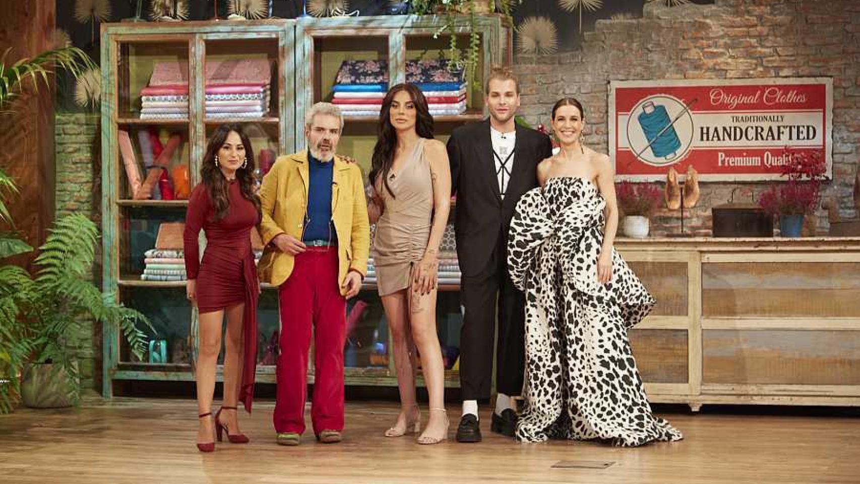 'Maestros de la costura' visibilizará una problemática cotidiana del colectivo trans.