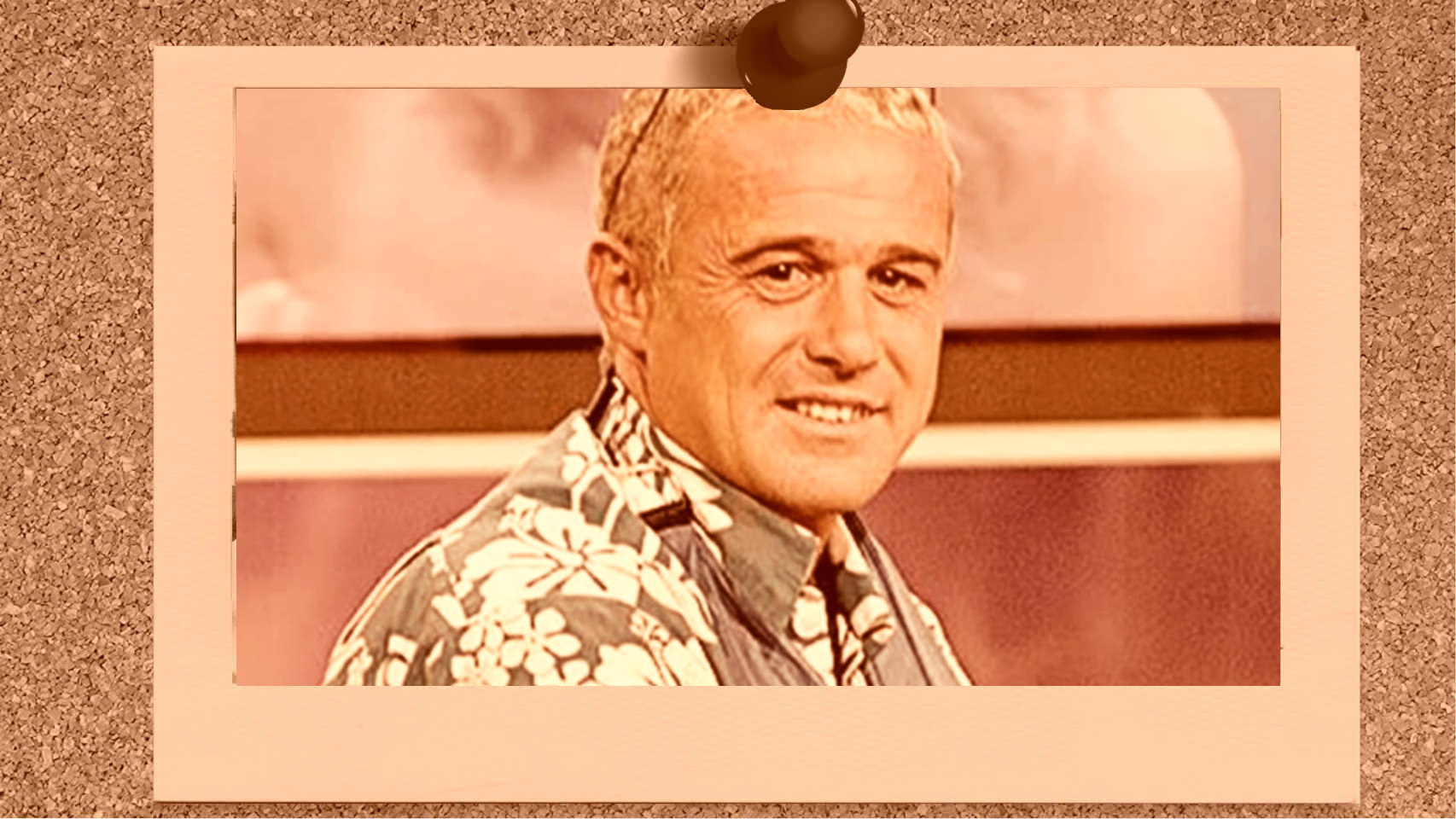 Iván Armesto en un fotomontaje de EL ESPAÑOL.