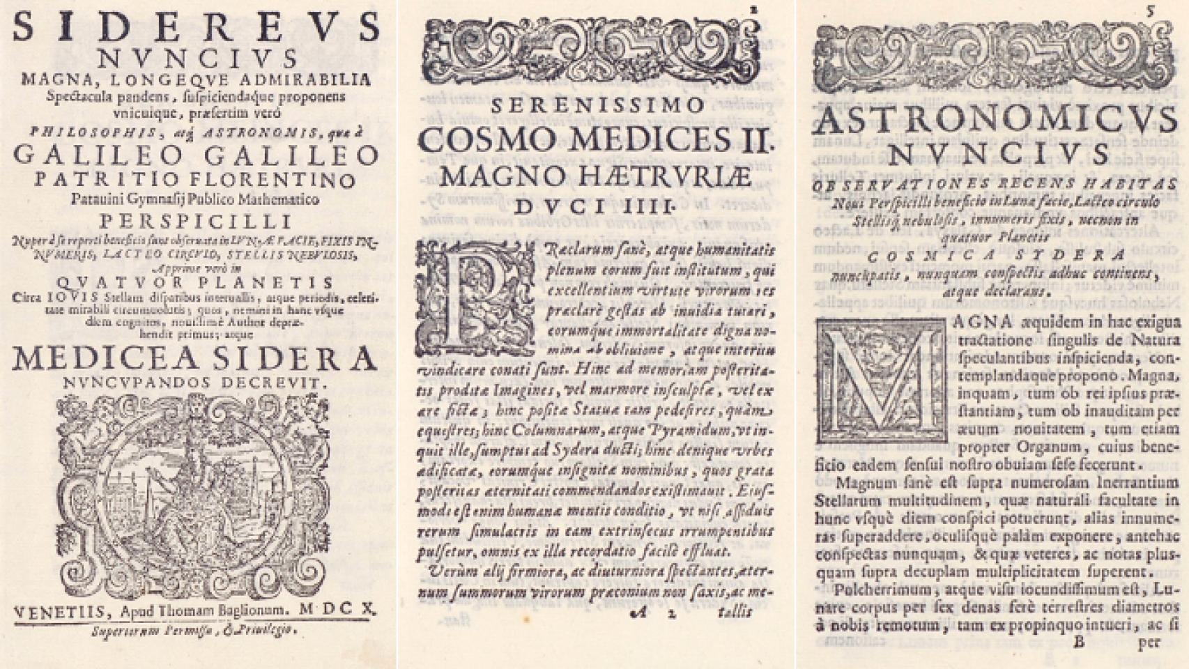 sidereus